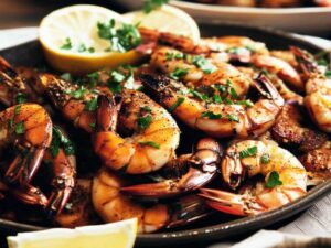 Texas Roadhouse Shrimp Recipe