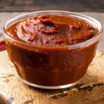 Chipotle Pepper Puree Recipe