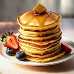 Denny's Pancakes Recipe