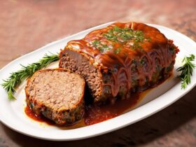 Golden Corral Meatloaf Recipe