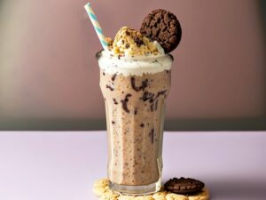 Herbalife Cookies And Cream Shake