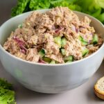 Jimmy Johns Tuna Salad Recipe