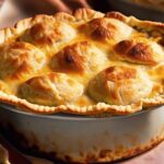 Pioneer Woman Chicken Pot Pie With Biscuits