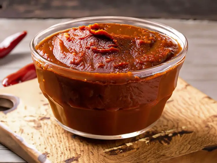 Chipotle Pepper Puree Recipe