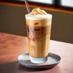 Dunkin Donuts Iced Latte Recipe