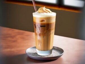 Dunkin Donuts Iced Latte Recipe