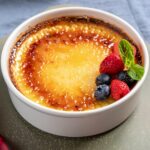 Emile Henry Creme Brulee