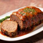 Golden Corral Meatloaf Recipe