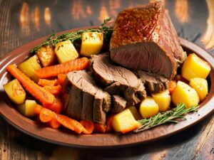 Golden Corral Pot Roast Recipe