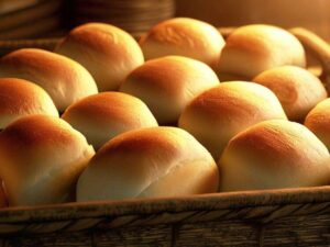 Golden Corral Rolls Recipe