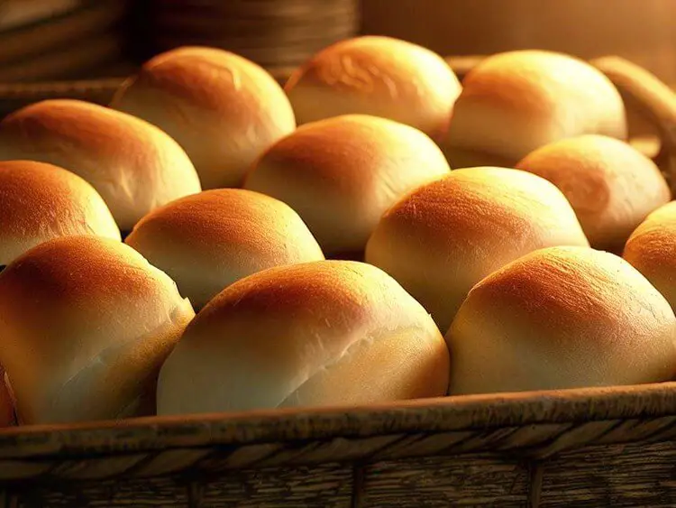 Golden Corral Rolls Recipe