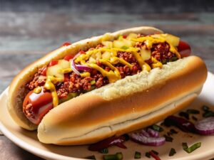 Hot Dog Chili Recipe Pioneer Woman