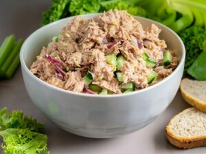 Jimmy Johns Tuna Salad Recipe