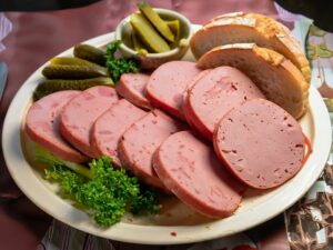 Lebanon Bologna Recipe