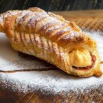 Lobster Tail Pastry Recipe