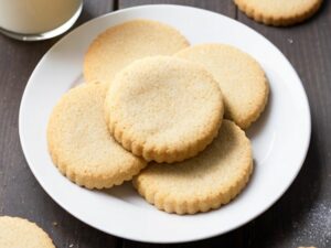 Lorna Doone Cookie Recipe