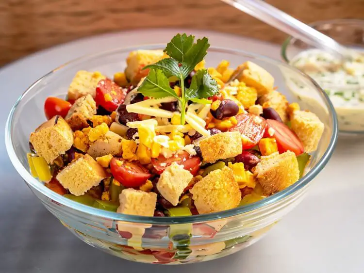 Pioneer Woman Cornbread Salad Recipe