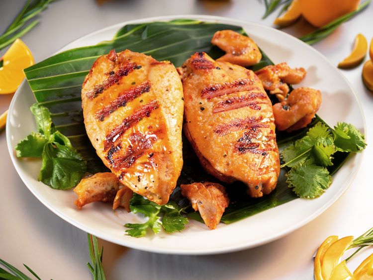 Pollo Tropical Chicken Recipe