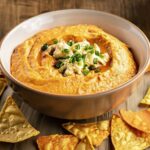 Publix Buffalo Chicken Dip Recipe