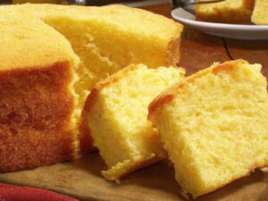 Aunt Jemima Cornbread Recipe