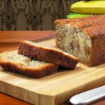 Jamaican Banana Bread Recipe