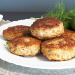 Mackerel Patties Recipe