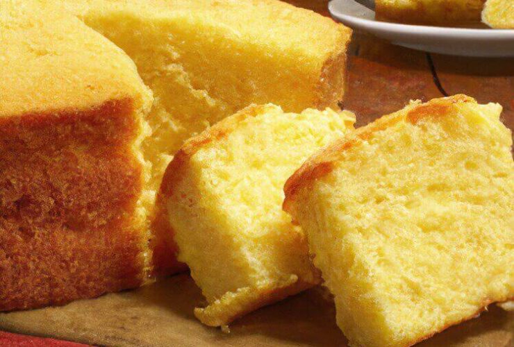 Aunt Jemima Cornbread Recipe