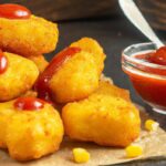 Corn Nuggets Recipe