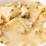 Cracker Barrel Dumplings Recipe