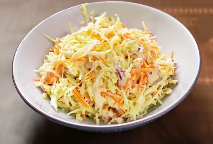 Dole Coleslaw Recipe