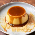 Egg Pudding Recipe