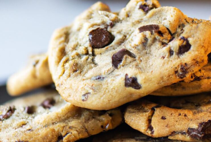 Insomnia Cookies Recipe