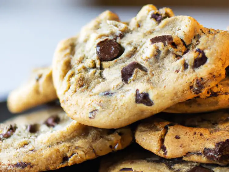 Insomnia Cookies Recipe