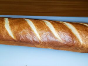 Jimmy Johns Bread Recipe