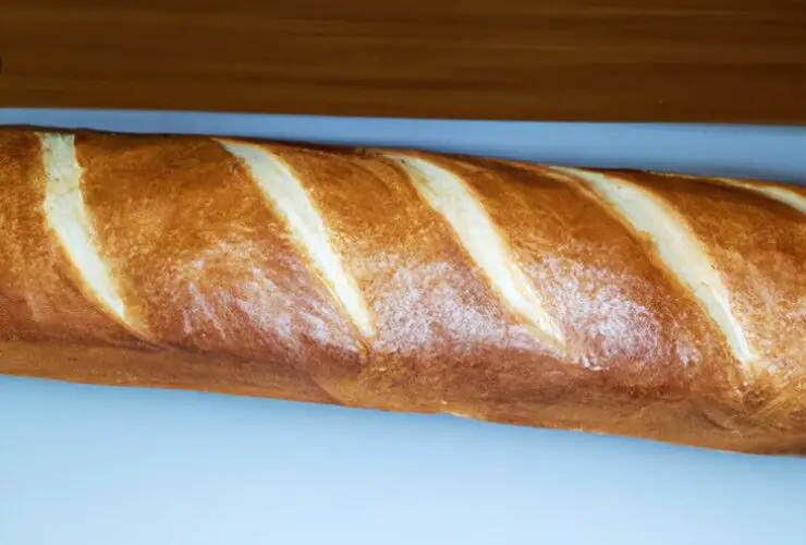 Jimmy Johns Bread Recipe