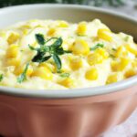 Lawry’s Creamed Corn Recipe