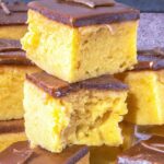 Tandy Cake Recipe