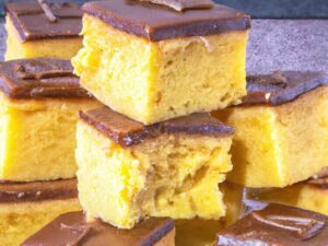 Tandy Cake Recipe