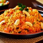 Subgum Fried Rice Recipe