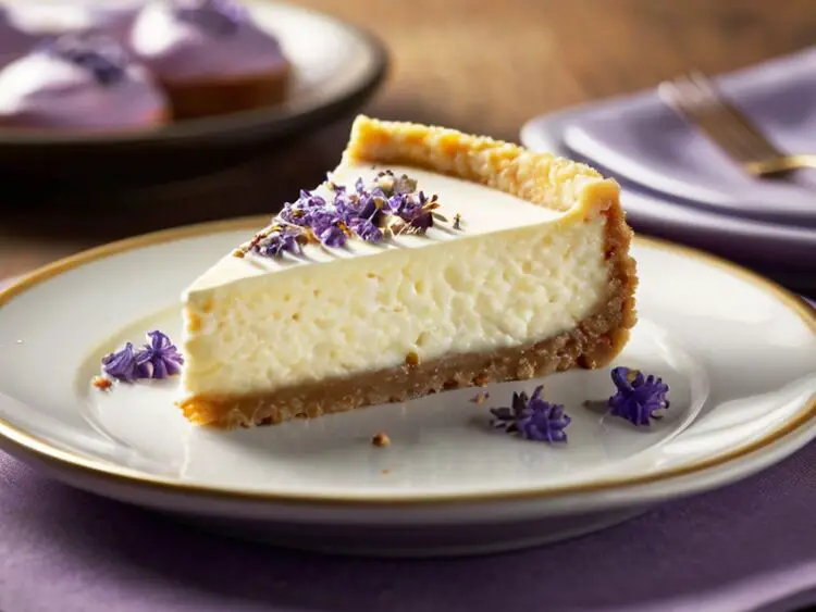 Baby Watson Cheesecake Recipe