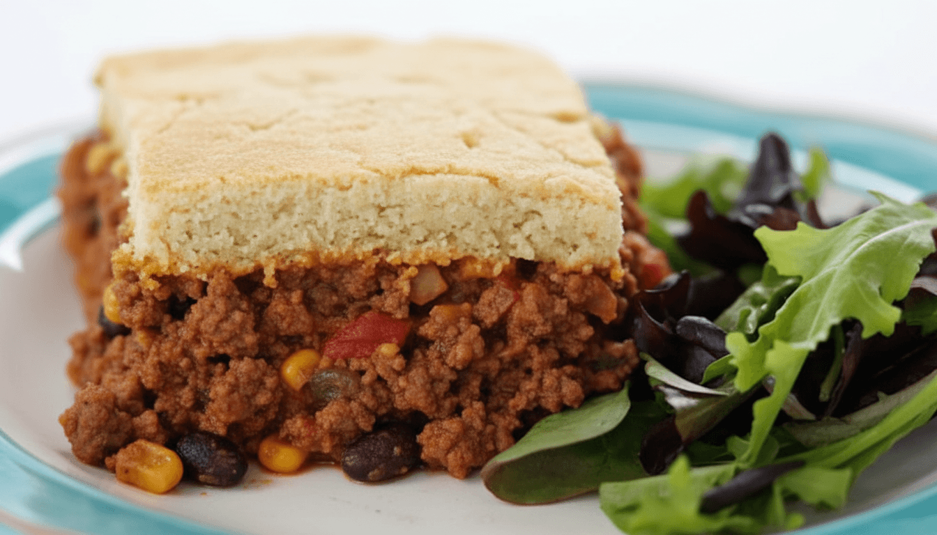 Pioneer Woman Tamale Pie Recipe