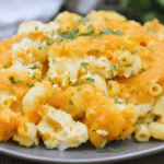 Paula Deen Baked Mac And Cheese Recipe