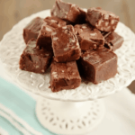 Paula Deen Fudge Recipe