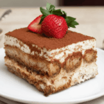 Joanna Gaines Tiramisu Recipe