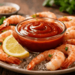 Crosse Blackwell Cocktail Sauce Recipe
