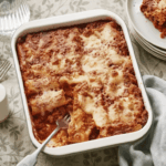 Mary Berry Beef Cannelloni Recipe