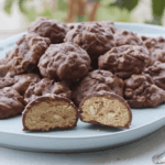 Ina Garten Peanut Butter Balls Recipe