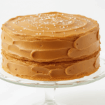 Martha Stewart Caramel Cake Recipe