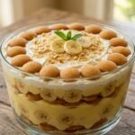 Paula Deen Banana Pudding Recipe