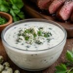 Longhorn Steakhouse Blue Cheese Dressing Recipe